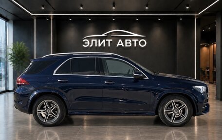 Mercedes-Benz GLE, 2021 год, 5 150 000 рублей, 4 фотография
