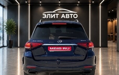 Mercedes-Benz GLE, 2021 год, 5 150 000 рублей, 7 фотография