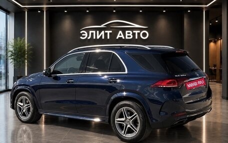 Mercedes-Benz GLE, 2021 год, 5 150 000 рублей, 6 фотография