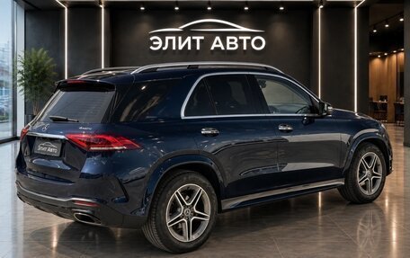 Mercedes-Benz GLE, 2021 год, 5 150 000 рублей, 8 фотография