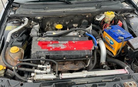 Saab 9000 I, 1996 год, 235 000 рублей, 7 фотография