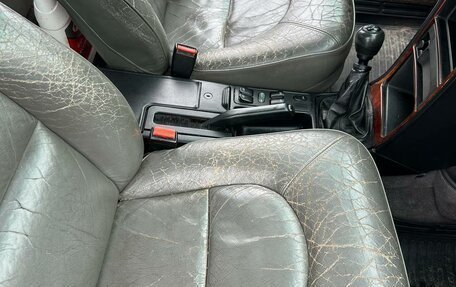 Saab 9000 I, 1996 год, 235 000 рублей, 12 фотография