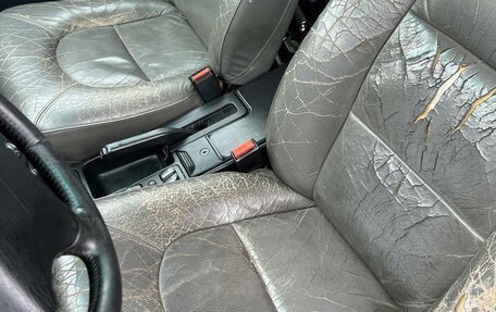 Saab 9000 I, 1996 год, 235 000 рублей, 11 фотография