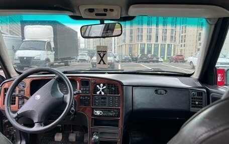 Saab 9000 I, 1996 год, 235 000 рублей, 8 фотография