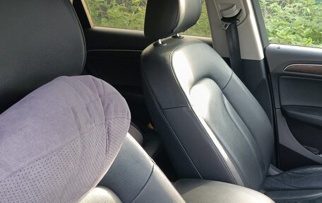 Audi Q5, 2015 год, 2 200 000 рублей, 6 фотография