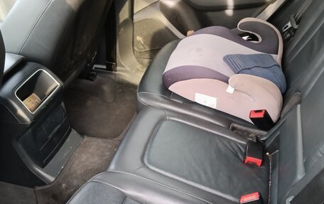 Audi Q5, 2015 год, 2 200 000 рублей, 13 фотография