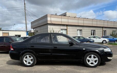 Nissan Almera Classic, 2006 год, 359 999 рублей, 7 фотография