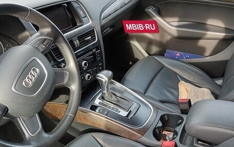 Audi Q5, 2015 год, 2 200 000 рублей, 14 фотография