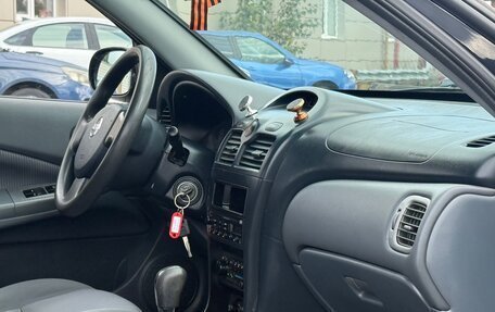 Nissan Almera Classic, 2006 год, 359 999 рублей, 13 фотография