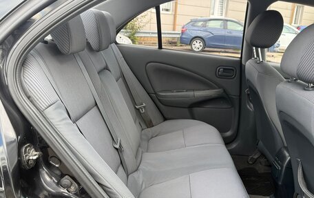 Nissan Almera Classic, 2006 год, 359 999 рублей, 12 фотография
