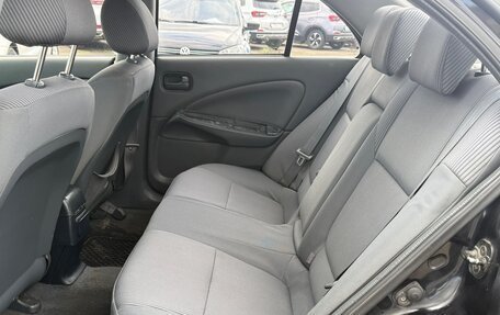 Nissan Almera Classic, 2006 год, 359 999 рублей, 11 фотография
