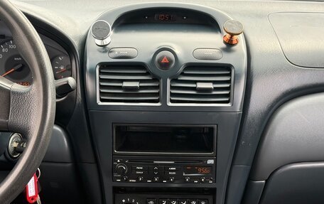 Nissan Almera Classic, 2006 год, 359 999 рублей, 17 фотография