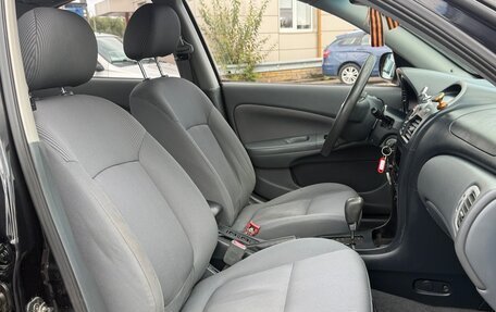 Nissan Almera Classic, 2006 год, 359 999 рублей, 14 фотография