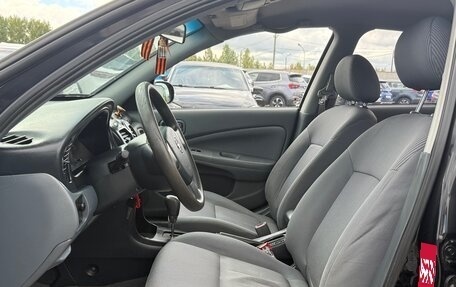 Nissan Almera Classic, 2006 год, 359 999 рублей, 10 фотография