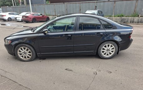 Volvo S40 II, 2005 год, 350 000 рублей, 5 фотография