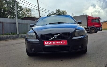 Volvo S40 II, 2005 год, 350 000 рублей, 3 фотография