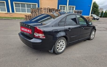 Volvo S40 II, 2005 год, 350 000 рублей, 4 фотография