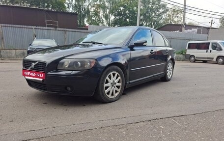 Volvo S40 II, 2005 год, 350 000 рублей, 2 фотография