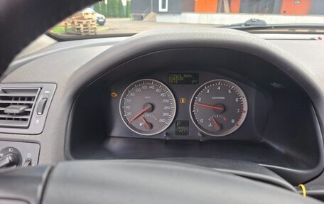 Volvo S40 II, 2005 год, 350 000 рублей, 8 фотография
