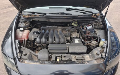 Volvo S40 II, 2005 год, 350 000 рублей, 9 фотография