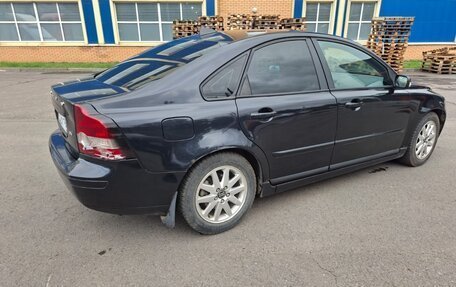 Volvo S40 II, 2005 год, 350 000 рублей, 6 фотография