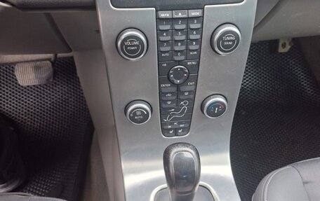 Volvo S40 II, 2005 год, 350 000 рублей, 11 фотография