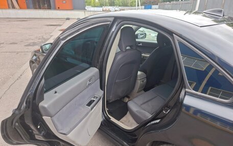 Volvo S40 II, 2005 год, 350 000 рублей, 12 фотография