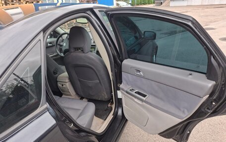 Volvo S40 II, 2005 год, 350 000 рублей, 13 фотография