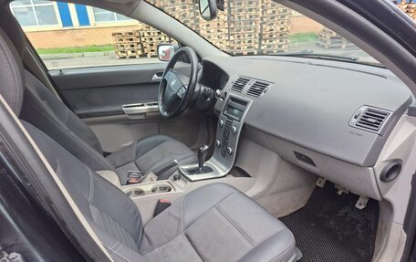 Volvo S40 II, 2005 год, 350 000 рублей, 14 фотография
