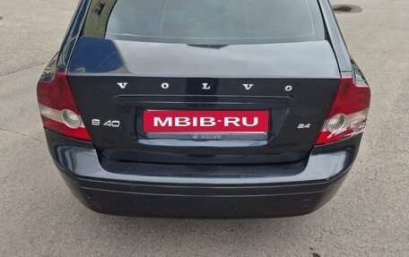 Volvo S40 II, 2005 год, 350 000 рублей, 7 фотография