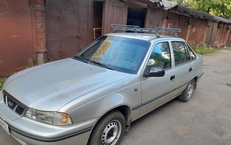 Daewoo Nexia I рестайлинг, 2005 год, 365 000 рублей, 2 фотография