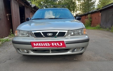 Daewoo Nexia I рестайлинг, 2005 год, 365 000 рублей, 5 фотография