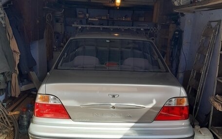 Daewoo Nexia I рестайлинг, 2005 год, 365 000 рублей, 7 фотография