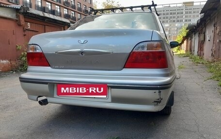 Daewoo Nexia I рестайлинг, 2005 год, 365 000 рублей, 6 фотография