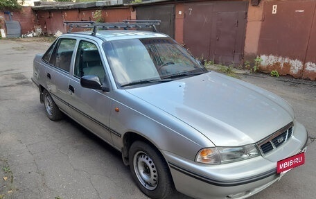 Daewoo Nexia I рестайлинг, 2005 год, 365 000 рублей, 3 фотография