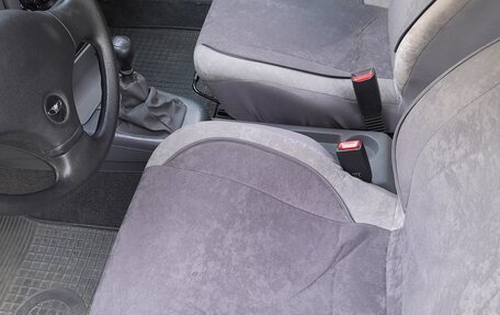 Daewoo Nexia I рестайлинг, 2005 год, 365 000 рублей, 18 фотография