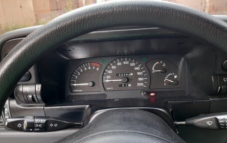 Daewoo Nexia I рестайлинг, 2005 год, 365 000 рублей, 19 фотография