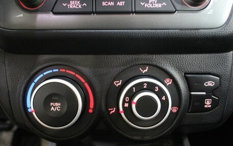 KIA Rio III рестайлинг, 2012 год, 830 000 рублей, 16 фотография