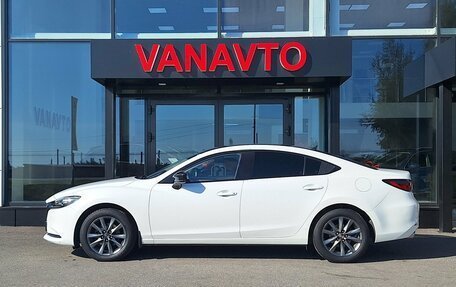 Mazda 6, 2018 год, 2 050 000 рублей, 15 фотография