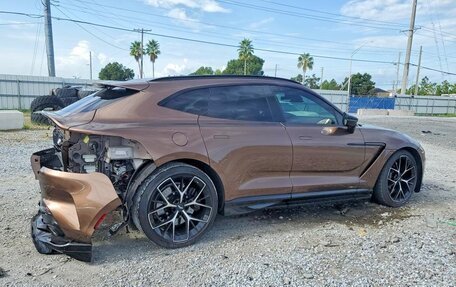 Aston Martin DBX I, 2025 год, 21 500 000 рублей, 3 фотография