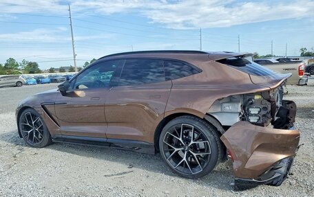 Aston Martin DBX I, 2025 год, 21 500 000 рублей, 2 фотография