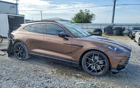 Aston Martin DBX I, 2025 год, 21 500 000 рублей, 4 фотография