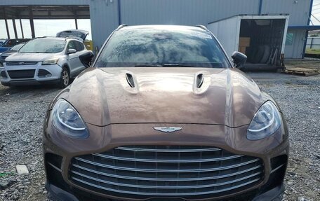 Aston Martin DBX I, 2025 год, 21 500 000 рублей, 5 фотография