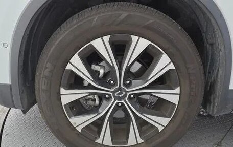 Renault Samsung QM6, 2022 год, 2 270 000 рублей, 5 фотография