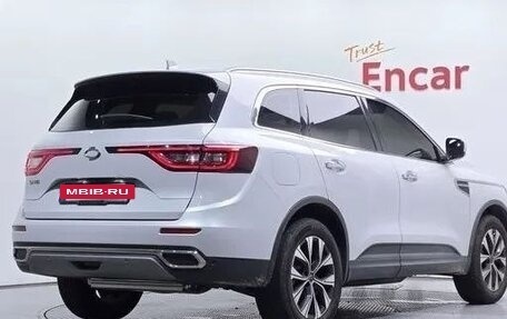 Renault Samsung QM6, 2022 год, 2 270 000 рублей, 2 фотография
