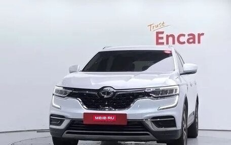 Renault Samsung QM6, 2022 год, 2 270 000 рублей, 3 фотография