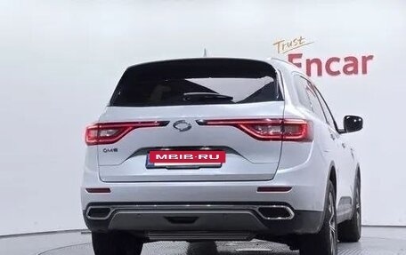 Renault Samsung QM6, 2022 год, 2 270 000 рублей, 4 фотография