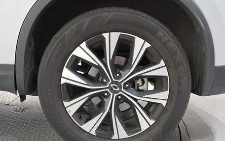 Renault Samsung QM6, 2022 год, 2 270 000 рублей, 6 фотография