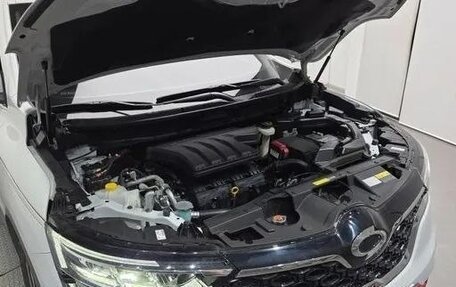 Renault Samsung QM6, 2022 год, 2 270 000 рублей, 7 фотография