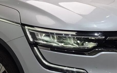 Renault Samsung QM6, 2022 год, 2 270 000 рублей, 8 фотография